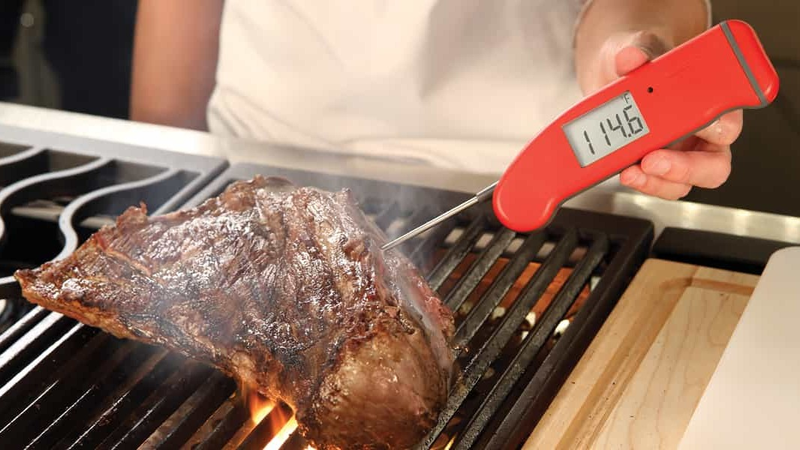 Open Box thermoWorks Thermapen | $61 | ThermoWorks